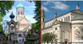 Warszawa dofinansuje dwa wolskie zabytki! 