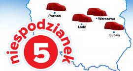 PANEK CarSharing zapowiada duże zmiany w relokacji aut