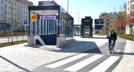 Transport Publiczny na Woli się rozwija - półmetek kadencji cz.2 