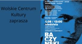 Koncert Baczyński 100 [ZAPOWIEDŹ]