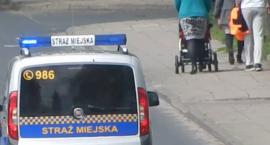 Dziecko miało 2 lata, rodzice - 3 promile. Wszystko działo się na Jelonkach