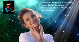 Olga Bończyk wystąpi w Parku Moczydło! [ZAPOWIEDŹ]