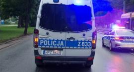 Dzielnicowi z Woli złapali poszukiwanego