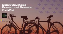 Już w niedzielę świętuj Dzień Czystego Powietrza i Roweru