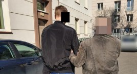 Chciał ukraść perfumy, zaatakował pracownicę sklepu 