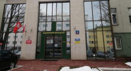 Punkt przy ul. Młynarskiej - godziny otwarcia, sprawy, PESELE 