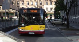 Zmiany tras autobusów linii 171 i 190 weszły w życie. Radni są przeciwni