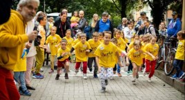 Muranów leży nam na sercu - zapraszamy na piknik sąsiedzki