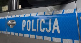 Nie zatrzymali się do kontroli, wjechali w ślepą uliczkę, a potem uciekali pieszo