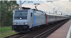 Stacja przeładunkowa kruszyw na Odolanach?