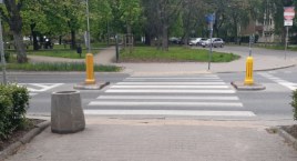 Słupki to nie tylko zło konieczne