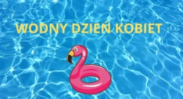 Wodny Dzień Kobiet na Woli