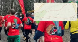 II Bieg Tramwajów Warszawskich zbliża się wielkimi krokami! Sprawdźcie program