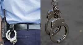 Akcja na Woli. 45-latek odpowie za to, co zrobił