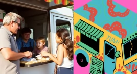 VI Wolski Festiwal Streetfoodu przed nami