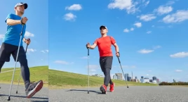 Nordic Walking na Woli