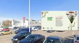 Wola Park zaprasza na Międzynarodowy Dzień Ziemi