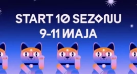 Nocny Market (i nie tylko) na Woli. Początek 10 sezonu (PLAN)