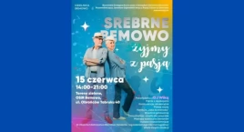 Srebrne Bemowo, czyli piknik - jednym słowem - międzypokoleniowy 