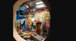 Dzień Dziecka w Fabryce Norblina. Jaki program przygotowano?
