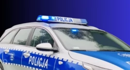 Zarzuty dla młodego człowieka. Policjanci interweniowali na Woli