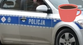 Chciał wprowadzić policjantów w błąd. Zatrzymanie na Bemowie
