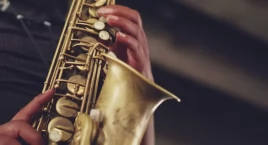 Wola Jazz Festival #3. PRZED NAMI JESZCZE TRZY KONCERTY