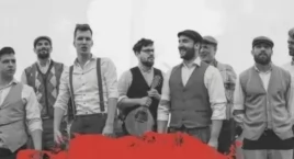 Powstańczy koncert w patriotyckim klimacie. Amfiteatr Bemowo zaprasza