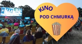 Kino pod chmurką na Woli. Zaplanowano następne fantastyczne seanse!
