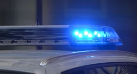 Kierowca zatrzymany do kontroli, ale to pasażer wpadł. Akcja na Woli