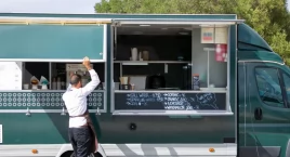 Bemowski Festiwal Streetfoodu wraca na Bemowo!
