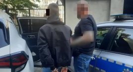 Z kradzieży zrobił sobie stałe źródło utrzymania. Ar…