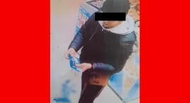 Poznajesz tego człowieka? Poszukiwania na Woli trwają