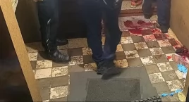 Wstrząsająca interwencja na Woli. Cudem uratowali dwa życia