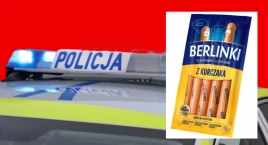 W przebieralni ukrywał się godzinę. Pokusił się na p…