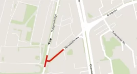Remont ul. Nowosieleckiej. Zajrzeliśmy na Śródmieście!