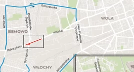 Drogowcy znów działają. Będą pracować na ul. Połczyńskiej!