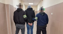 HANDLOWAŁ NA OCZACH POLICJANTÓW. Zatrzymanie na Woli!