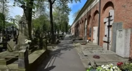 Śladami bliskich Józefa Piłsudskiego - spacer na Woli