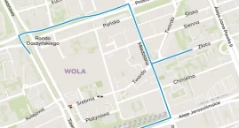 MIESIĄC Z OBJAZDAMI na Woli! TEN wyjazd zostanie ZAMKNIĘTY!