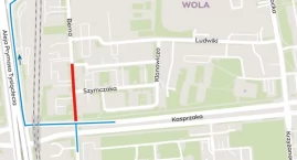 DROGOWCY ZACZNĄ PRACE W NIEDZIELĘ. Będzie nowy asfalt na Woli!