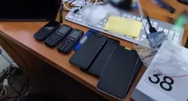POLICJANCI Z KRP na Woli w akcji! Rozbili ZORGANIZOWANĄ GRUPĘ