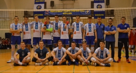 Re:MOS Wola wygrywa w derbach z MKS MDK! [ZDJĘCIA]