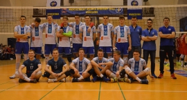 Mistrzostwa Polski Juniorów: MOS Wola lepszy od Skry&hellip;