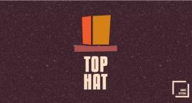 Top Hat stand-up dzisiaj wieczorem