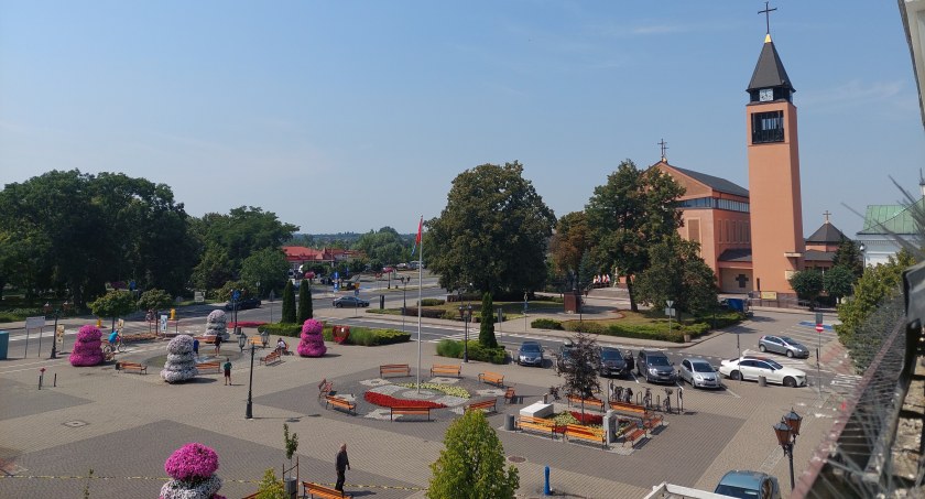 Majówka w Sochaczewie i okolicach 2023 - gdzie zaplanować długi weekend?