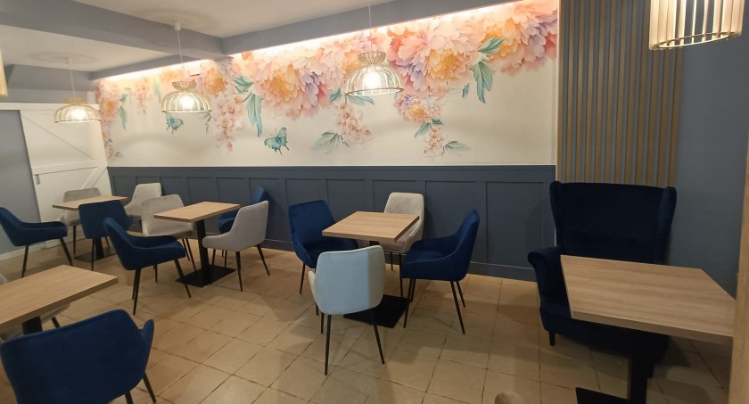 Znana mieszkańcom miasta kawiarnia wróciła - gdzie znajduje się Sweet Cafe?
