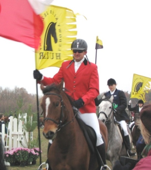 HUZAR CUP 2007