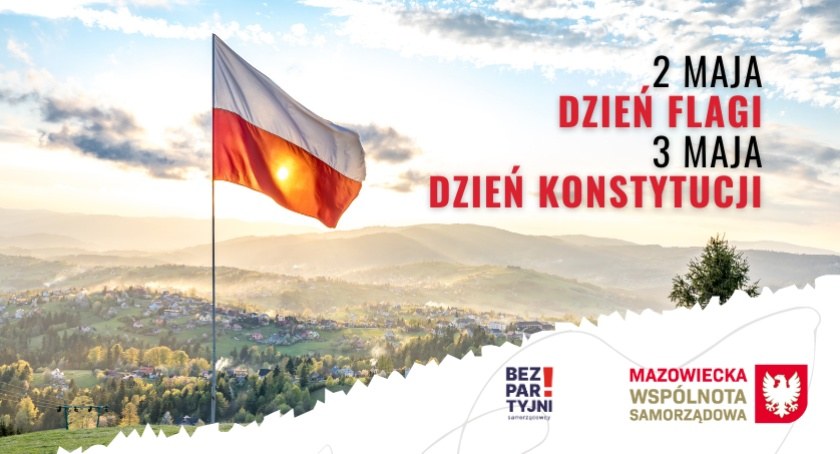 Majowe (76) wydanie gazety Samorządność