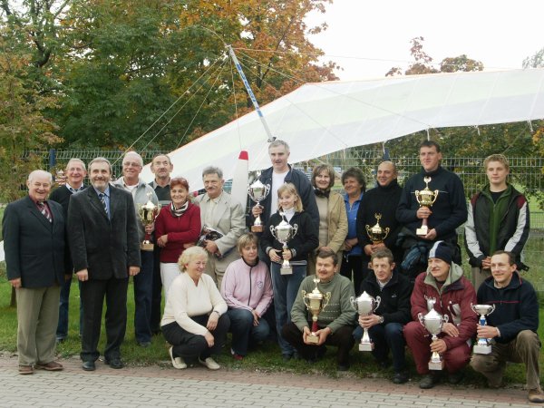 Powtórzone Mistrzostwa